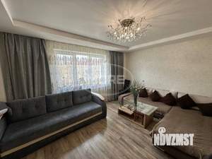 3-к квартира, вторичка, 74м2, 3/5 этаж
