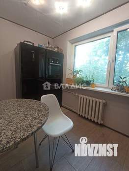 2-к квартира, вторичка, 58м2, 3/4 этаж