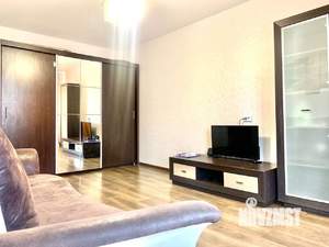 1-к квартира, вторичка, 38м2, 5/5 этаж