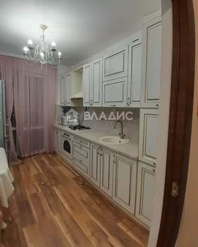 2-к квартира, вторичка, 60м2, 6/8 этаж