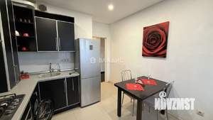 1-к квартира, вторичка, 36м2, 6/6 этаж