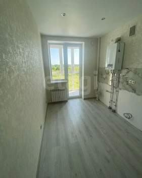 1-к квартира, вторичка, 30м2, 3/11 этаж