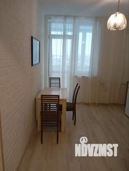 1-к квартира, вторичка, 43м2, 5/9 этаж