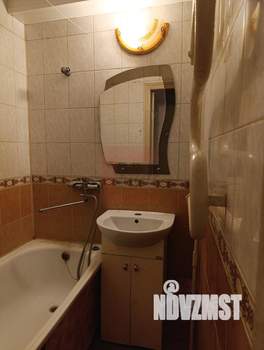 2-к квартира, вторичка, 41м2, 4/9 этаж