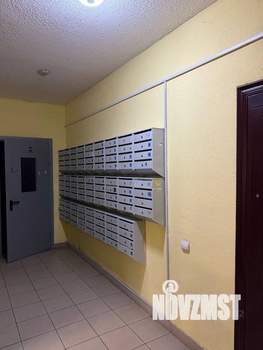 1-к квартира, вторичка, 27м2, 4/8 этаж