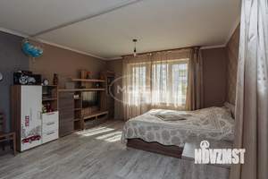 1-к квартира, вторичка, 51м2, 3/6 этаж