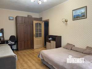 1-к квартира, вторичка, 39м2, 2/5 этаж