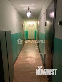 1-к квартира, вторичка, 22м2, 5/5 этаж