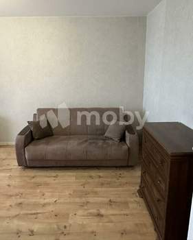 1-к квартира, вторичка, 37м2, 7/9 этаж