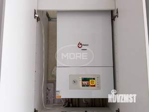 1-к квартира, вторичка, 33м2, 3/9 этаж