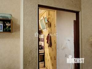 2-к квартира, вторичка, 42м2, 2/3 этаж