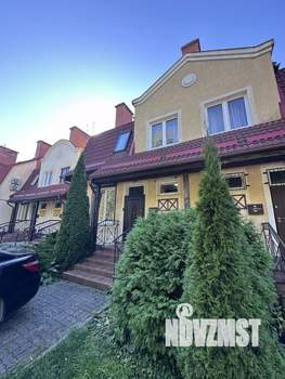 4-к квартира, вторичка, 170м2, 1/3 этаж