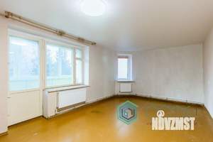 1-к квартира, вторичка, 36м2, 3/3 этаж