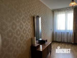 2-к квартира, вторичка, 41м2, 3/3 этаж