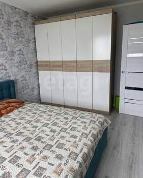 3-к квартира, вторичка, 67м2, 8/10 этаж