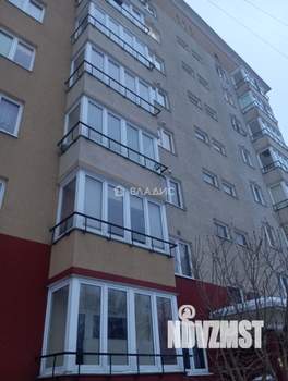 4-к квартира, вторичка, 94м2, 8/9 этаж