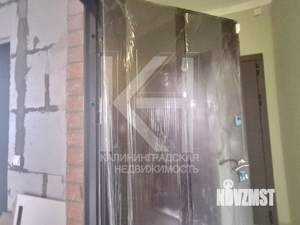 1-к квартира, вторичка, 49м2, 6/12 этаж