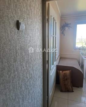 3-к квартира, вторичка, 63м2, 10/10 этаж