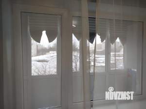 1-к квартира, вторичка, 20м2, 3/5 этаж