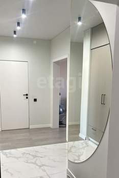 2-к квартира, вторичка, 69м2, 12/13 этаж