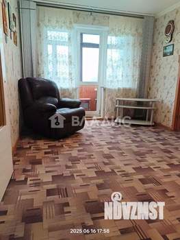 2-к квартира, вторичка, 44м2, 4/5 этаж