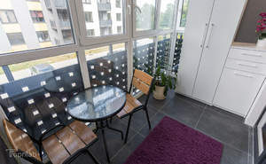 2-к квартира, вторичка, 65м2, 2/4 этаж