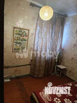 3-к квартира, вторичка, 43м2, 4/5 этаж