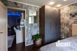 2-к квартира, вторичка, 37м2, 3/3 этаж