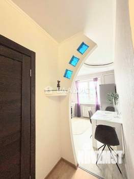 2-к квартира, вторичка, 51м2, 10/10 этаж