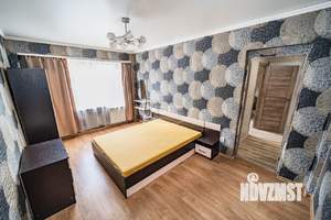 2-к квартира, вторичка, 48м2, 1/4 этаж