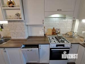 2-к квартира, вторичка, 63м2, 3/4 этаж