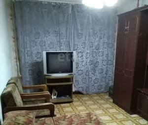 2-к квартира, вторичка, 43м2, 1/5 этаж