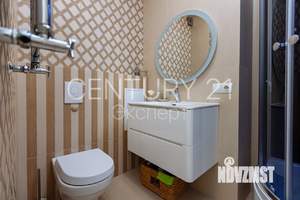 3-к квартира, вторичка, 97м2, 13/14 этаж