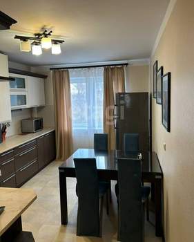 2-к квартира, вторичка, 68м2, 3/6 этаж