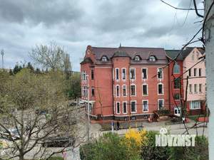 1-к квартира, вторичка, 35м2, 3/5 этаж