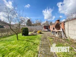 3-к квартира, вторичка, 101м2, 1/3 этаж