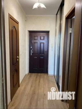 1-к квартира, вторичка, 42м2, 5/9 этаж