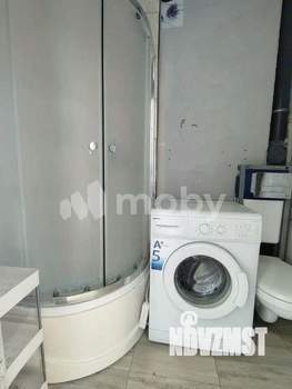 1-к квартира, вторичка, 29м2, 9/9 этаж