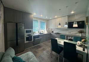 3-к квартира, вторичка, 79м2, 6/9 этаж