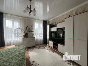 2-к квартира, вторичка, 46м2, 3/3 этаж