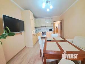 2-к квартира, вторичка, 63м2, 2/10 этаж