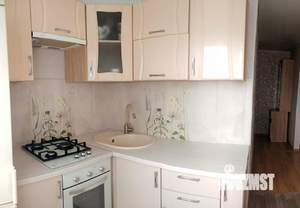 2-к квартира, вторичка, 46м2, 4/5 этаж