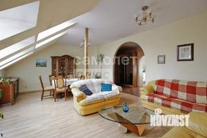 3-к квартира, вторичка, 89м2, 4/4 этаж