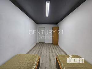 3-к квартира, вторичка, 59м2, 1/5 этаж