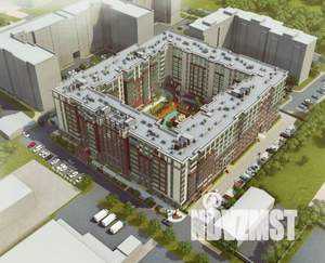 Студия квартира, вторичка, 21м2, 1/11 этаж