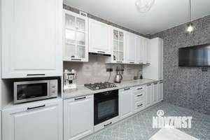 2-к квартира, вторичка, 58м2, 7/8 этаж