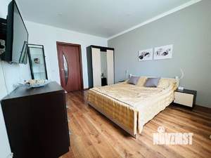 2-к квартира, вторичка, 59м2, 7/16 этаж