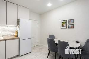 2-к квартира, вторичка, 60м2, 6/8 этаж