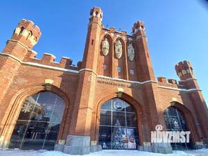 1-к квартира, вторичка, 49м2, 3/10 этаж