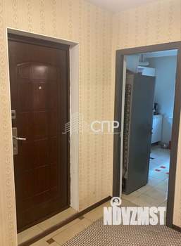 3-к квартира, вторичка, 58м2, 1/12 этаж